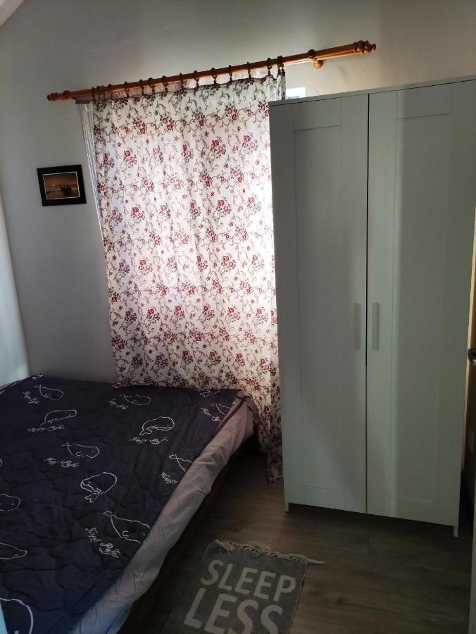 Na Fali Domki Letniskowe Zarnowska Екстериор снимка
